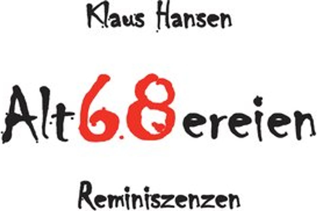 Alt68ereien