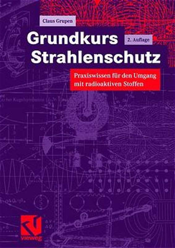 Grundkurs Strahlenschutz