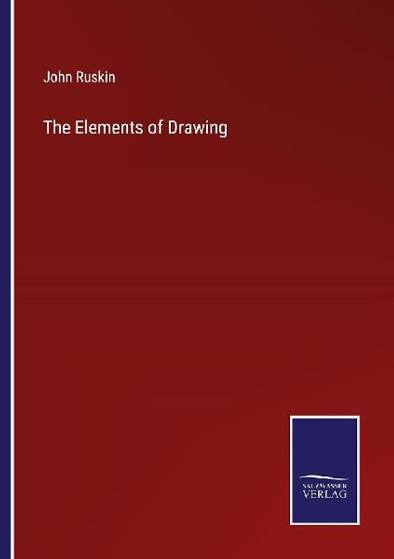 The Elements of Drawing