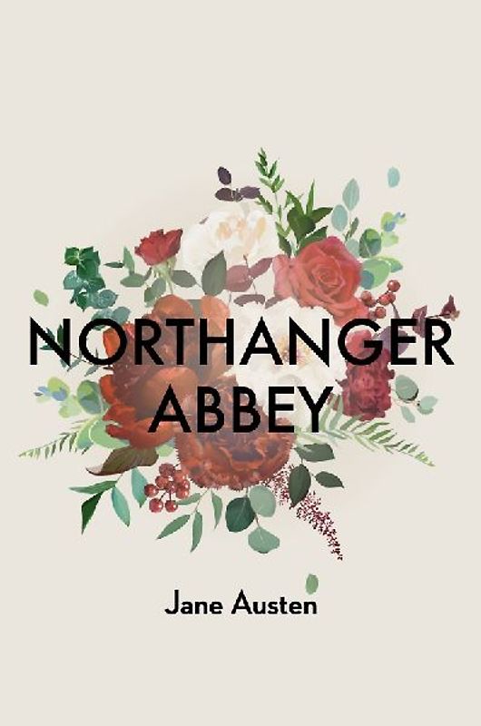 Northanger Abbey
