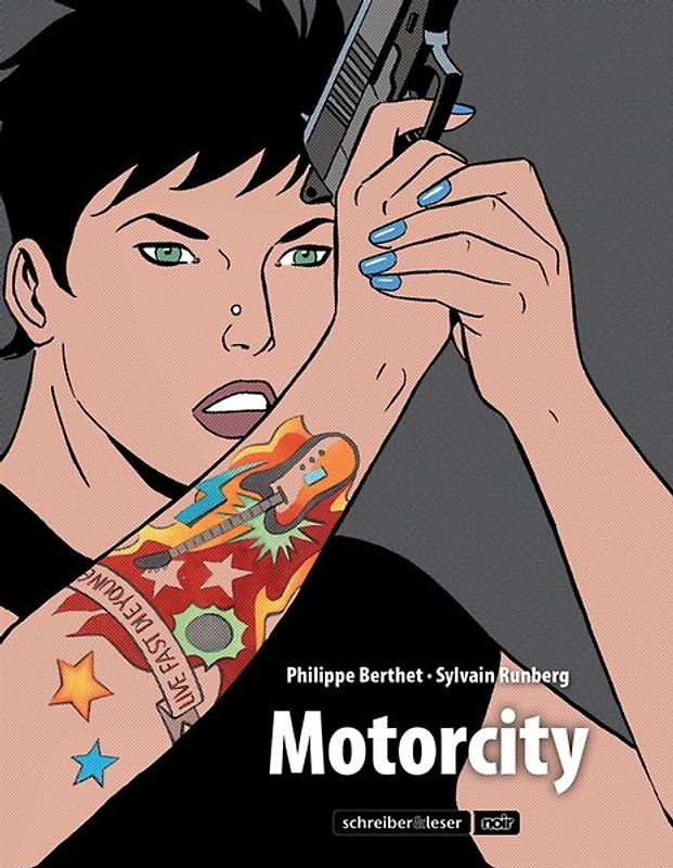 Motorcity