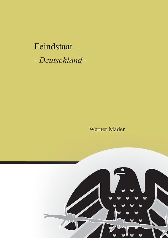 Feindstaat