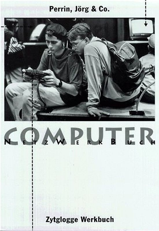 NetzWerkBuch Computer
