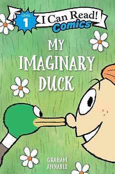 My Imaginary Duck
