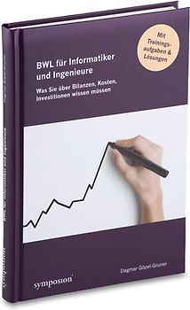 BWL für Informatiker und Ingenieure