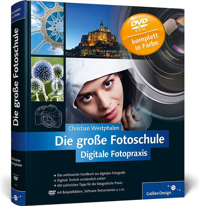Die große Fotoschule