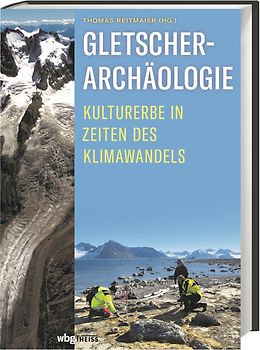 Gletscherarchäologie
