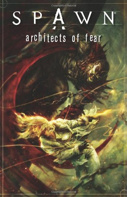 Spawn: Architects of Fear