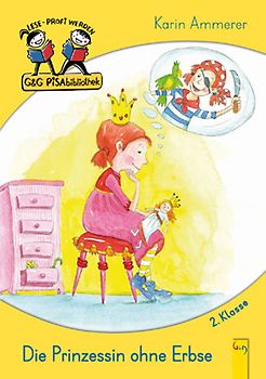 Die Prinzessin ohne Erbse