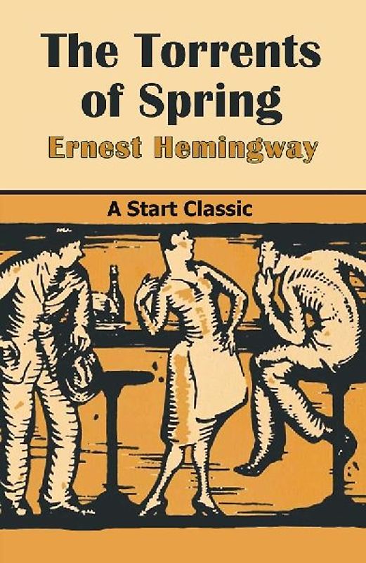 The Torrents of Spring