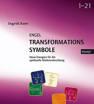 Engel-Transformationssymbole