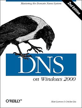 DNS on Windows 2000