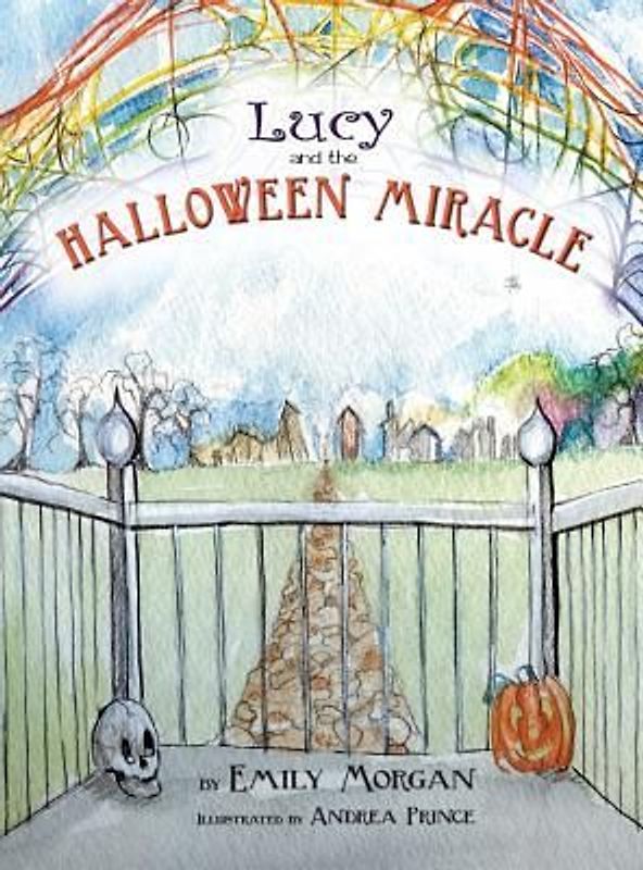 Lucy and the Halloween Miracle