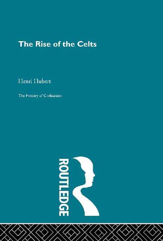 The Rise of the Celts