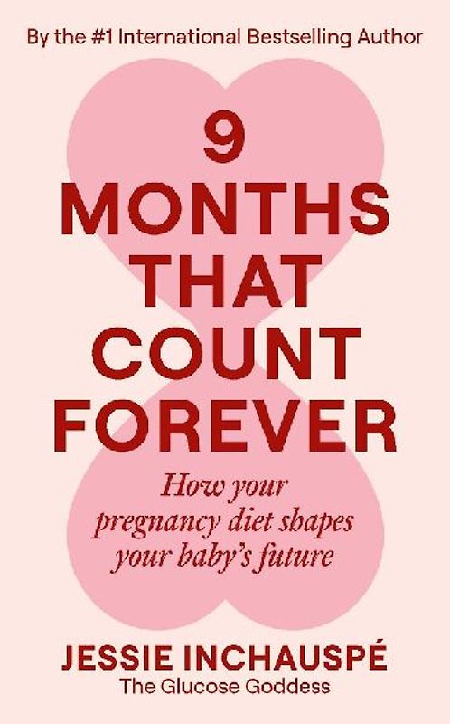 Nine Months That Count Forever