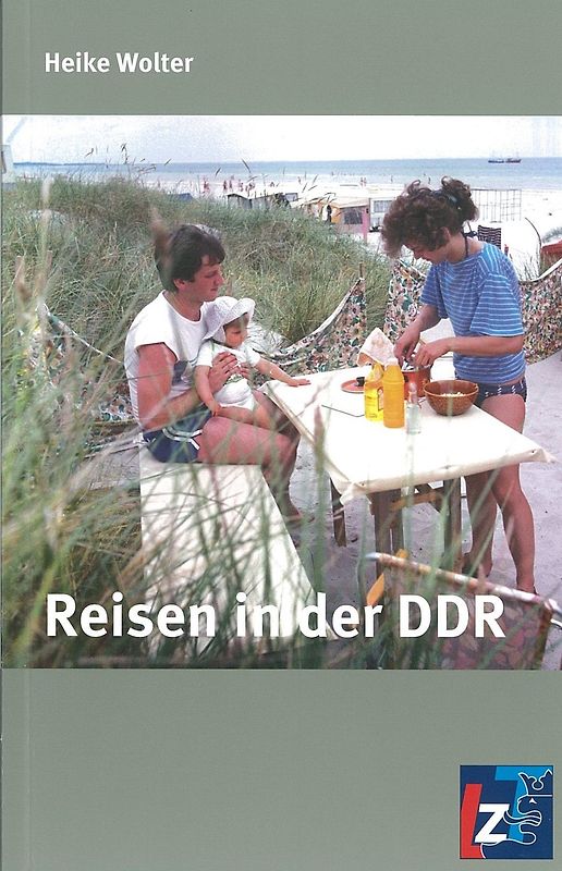 Reisen in der DDR