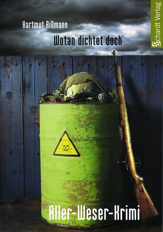 Wotan dichtet doch