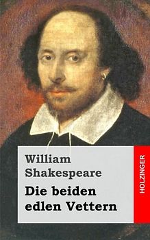 Die beiden edlen Vettern