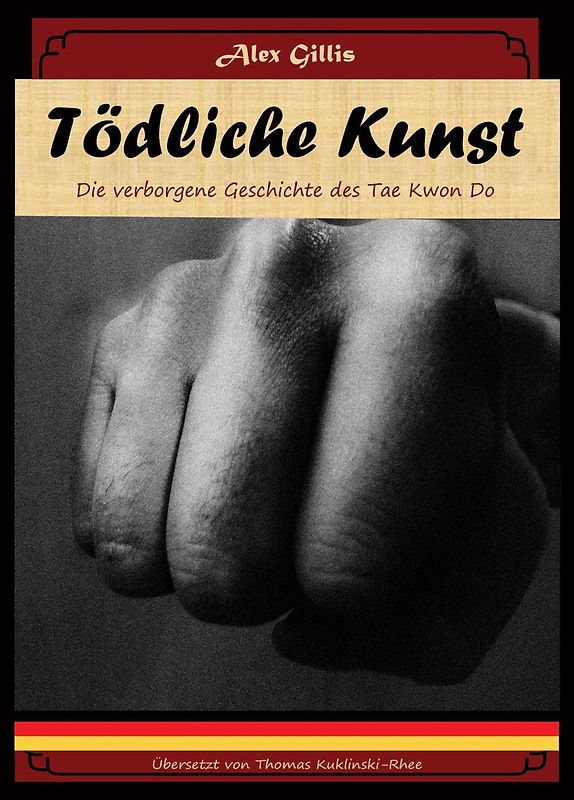 "Tödliche Kunst"