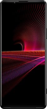 Sony Xperia 1 III Dual SIM 256 Go noir