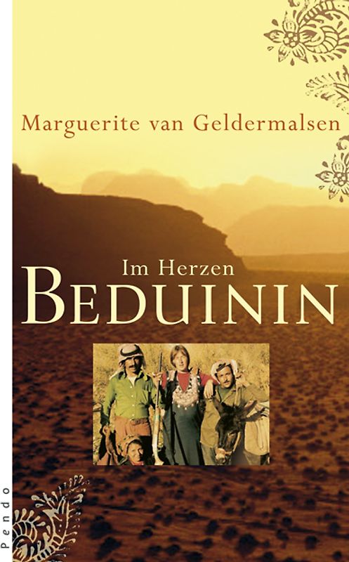 Im Herzen Beduinin
