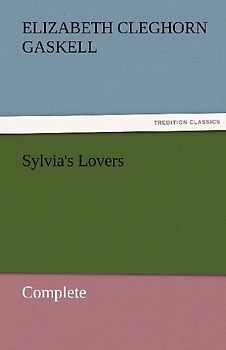 Sylvia's Lovers - Complete