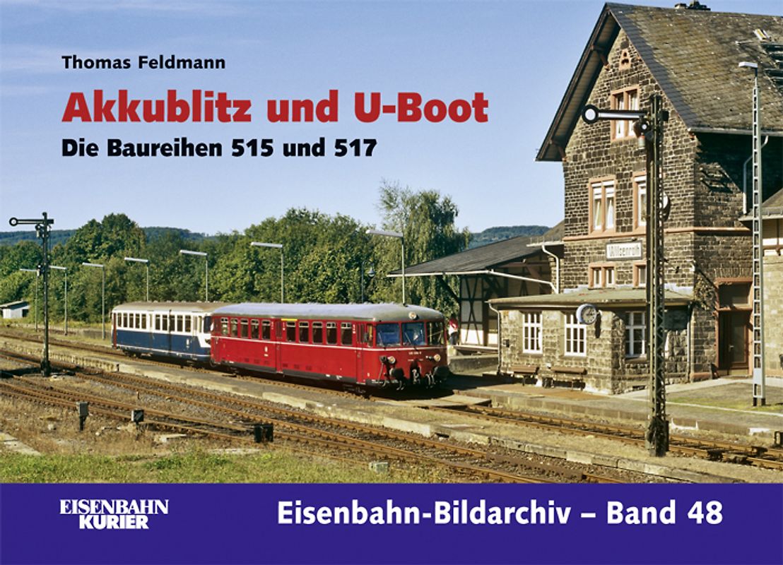 Akkublitz und Zigarre