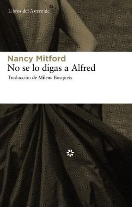 No se lo digas a Alfred