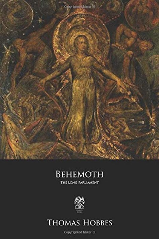 Behemoth: The Long Parliament