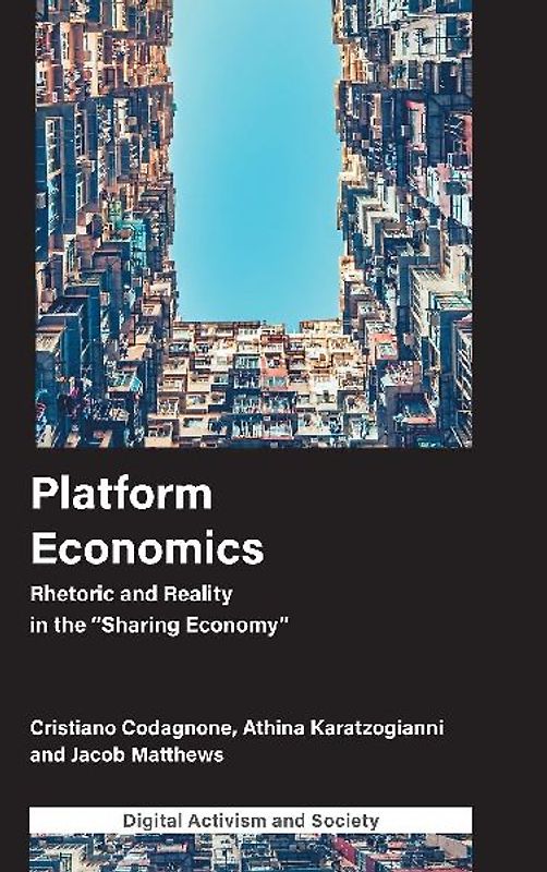 Platform Economics