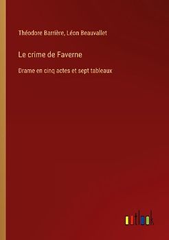 Le crime de Faverne
