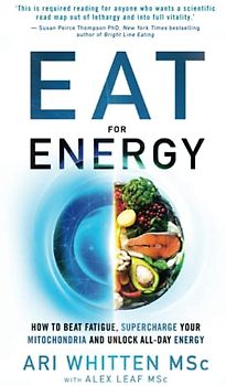Eat for Energy