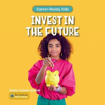 Invest in the Future