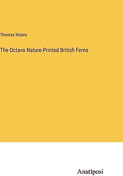 The Octavo Nature-Printed British Ferns