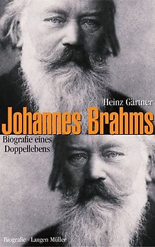 Johannes Brahms