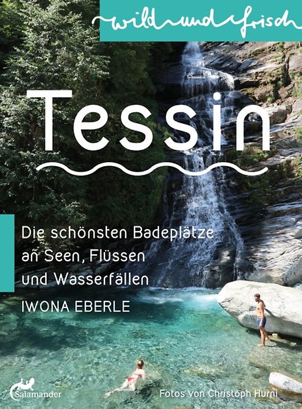 Tessin