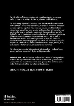 Race/Gender/Class/Media