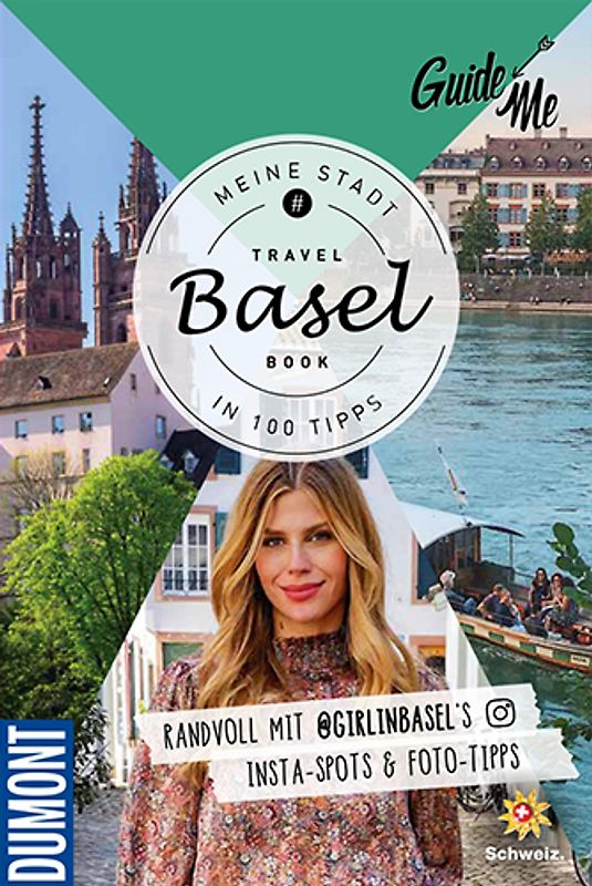 GuideMe Reiseführer Basel
