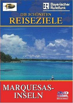 Fernweh - Die Marqueas Inseln DVD