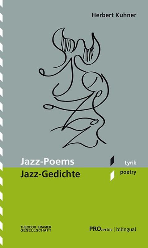 Jazz-Poems / Jazz-Gedichte
