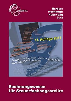 Rechnungswesen für Steuerfachangestellte