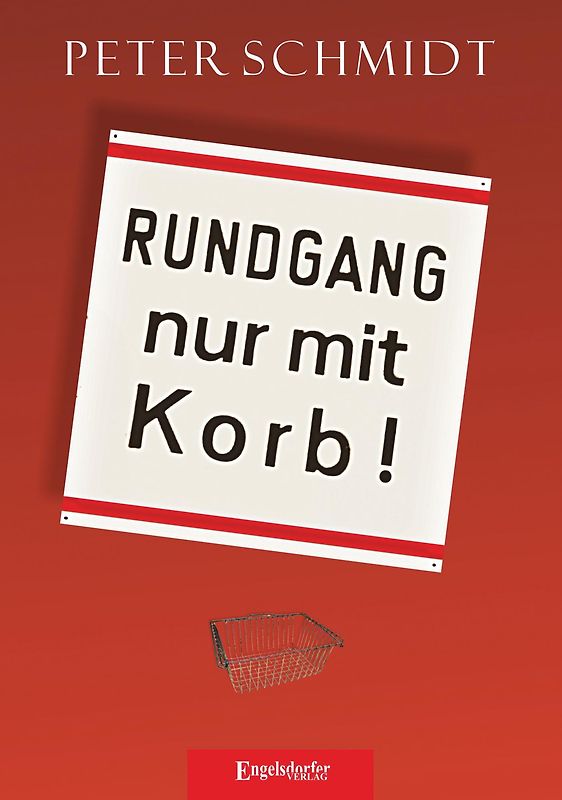 Rundgang nur mit Korb