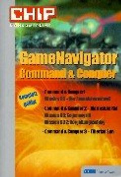 GameNavigator Command & Conquer
