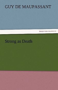Strong as Death
