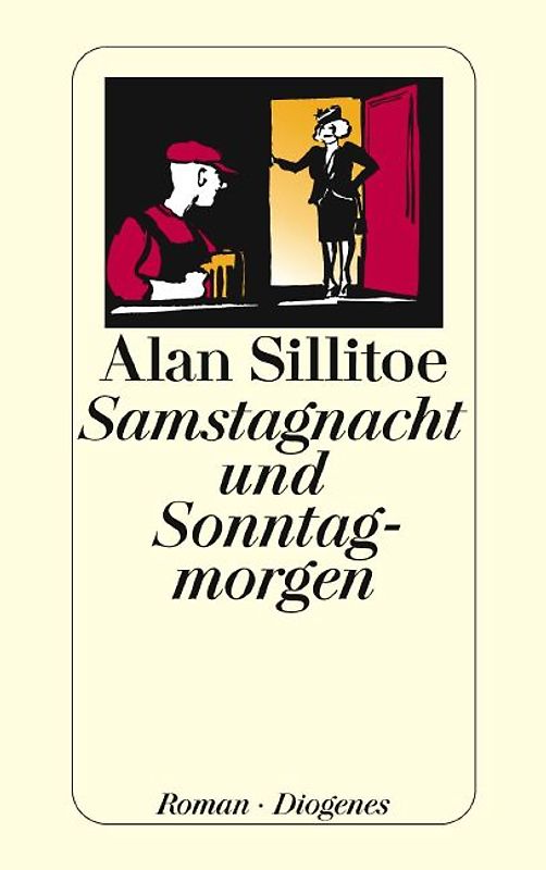 Samstagnacht und Sonntagmorgen