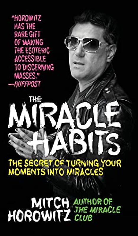 The Miracle Habits