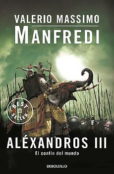 Alexandros. El confín del mundo