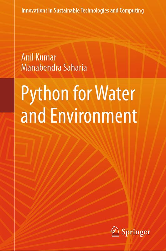 Python for Water and Environment