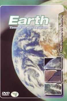 The Scenes of Nature - Earth DVD