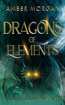 Dragons of Elements